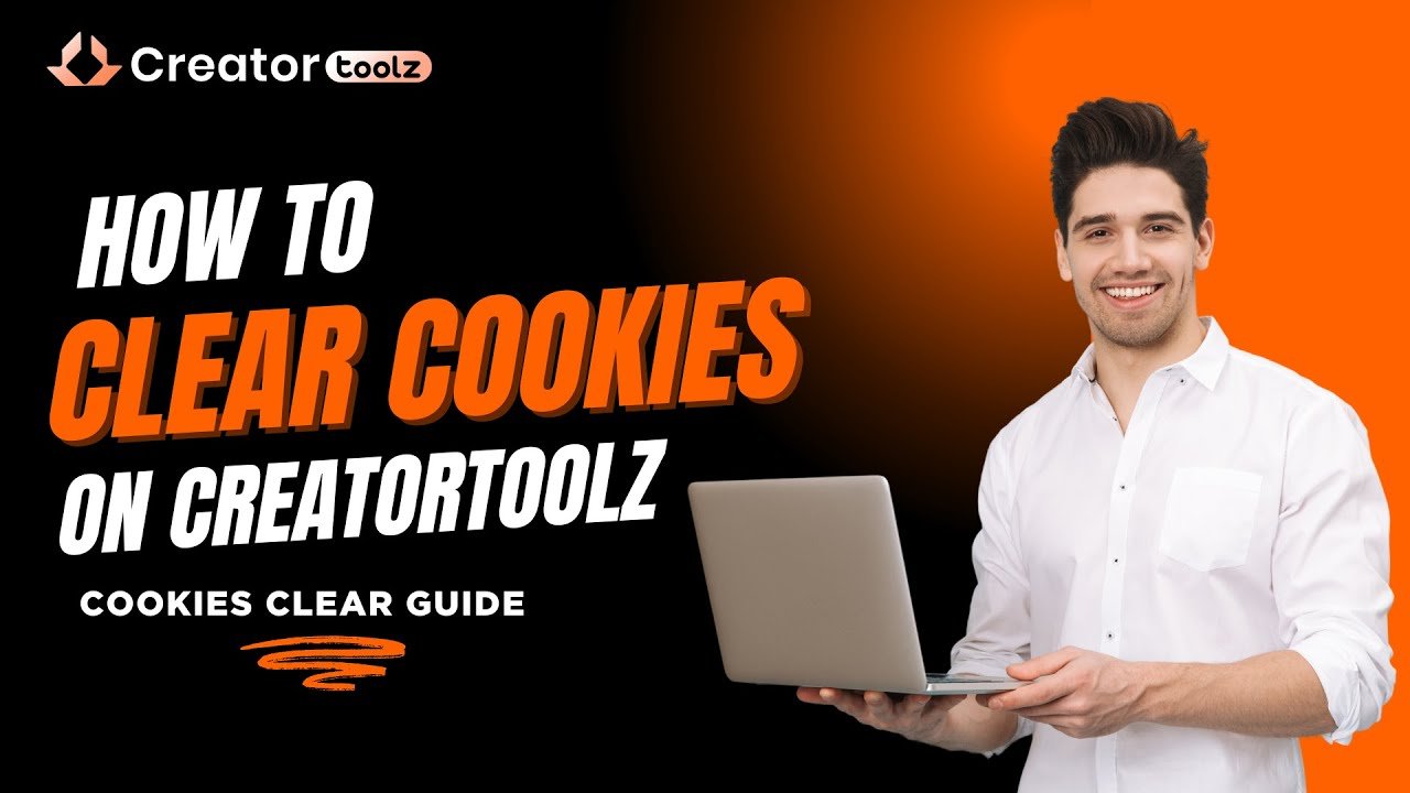 How to Clear Cookies on Any Browser in 2025: Quick & Easy Tutorial!